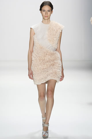 MBFW S/S Collection 30paarhaende