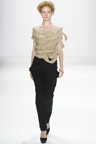 30paarhaende S/S Collection 2011 Berlin