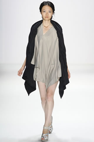 Accessories Collection at Fashion Week