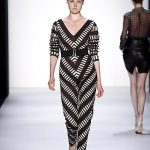 Marcel Ostertag Collection at Mercedes Benz Fashion Week Berlin