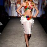 Renato Balestra - Spring Summer 2009