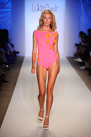 White Sands Australia - Swim 2010 Collection - Miami