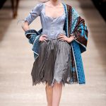 2010 Runway Fashion Shows Photos