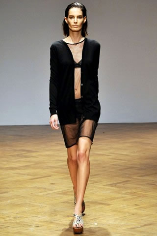 Spring/Summer Collection 09