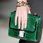 LANVIN Paris - "Women Ready-to-Wear" of SUMMER 2009 Collections