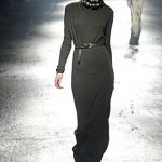 "Women ready-to-wear" of WINTER 2009