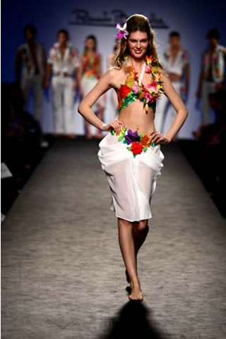 Renato Balestra - Spring Summer 2009