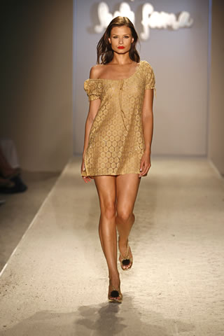 Luli Fama - Swimwear 2010 Collection - Miami