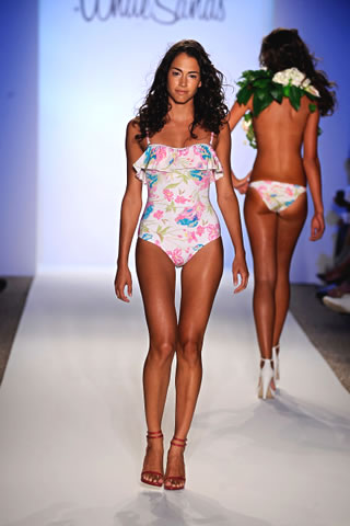 White Sands Australia - Swim 2010 Collection - Miami