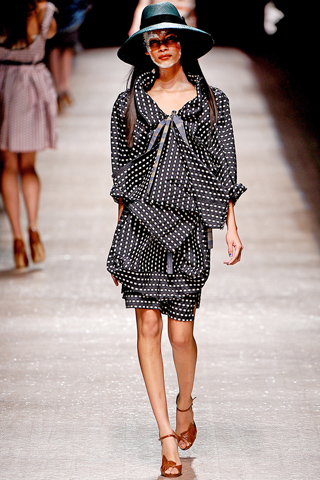 Ready To Wear Fashion 2010 Shows