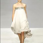 Amanda Wakeley - Spring Summer 09