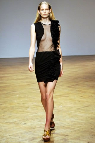 Spring/Summer Collection 09