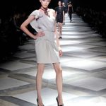 LANVIN Paris - "Women Ready-to-Wear" of SUMMER 2009 Collections