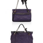 LANVIN Paris - Women accessories" of WINTER 2009