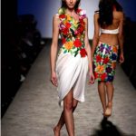 Renato Balestra - Spring Summer 2009