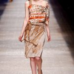 Spring/Summer 2011 Fashion Week Paris