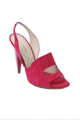 Alberta Ferretti - Shoes Collection