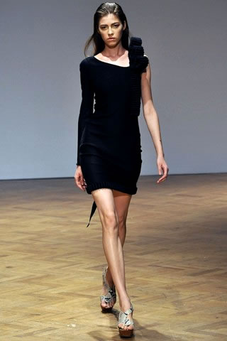 Spring/Summer Collection 09