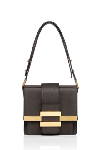 LANVIN Paris - Women accessories" of WINTER 2009