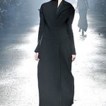 "Women ready-to-wear" of WINTER 2009