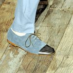 Men "Lanvin" - Summer Collection 2009