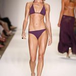 ANK by Mirla Sabino - Swimwear 2010 Collection - Miami
