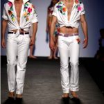 Renato Balestra - Spring Summer 2009