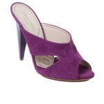 Alberta Ferretti - Shoes Collection