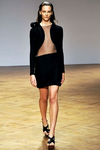 Spring/Summer Collection 09