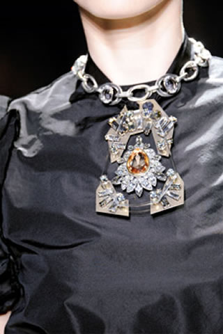 LANVIN Paris -