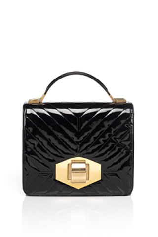 LANVIN Paris - Women accessories" of WINTER 2009