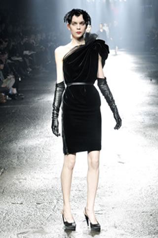 "Women ready-to-wear" of WINTER 2009