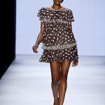 Guido Maria Kretschmer S/S 2010 Collection at Mercedes Benz Fashion Week 09 Berlin