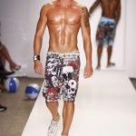 ED Hardy Swimwear - 2010 Collection - Miami