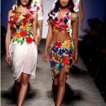 Renato Balestra - Spring Summer 2009