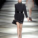 LANVIN Paris - "Women Ready-to-Wear" of SUMMER 2009 Collections