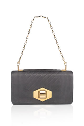 LANVIN Paris - Women accessories" of WINTER 2009