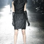 "Women ready-to-wear" of WINTER 2009