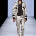 Guido Maria Kretschmer S/S 2010 Collection at Mercedes Benz Fashion Week 09 Berlin