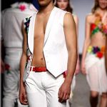 Renato Balestra - Spring Summer 2009