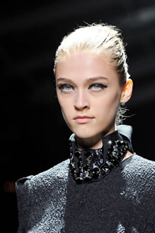 LANVIN Paris - "Women Ready-to-Wear" of SUMMER 2009 Collection