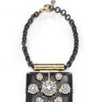 LANVIN Paris - Women accessories" of WINTER 2009