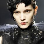 "Women ready-to-wear" of WINTER 2009