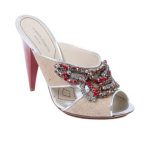 Alberta Ferretti - Shoes Collection