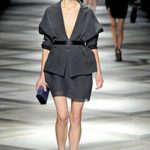 LANVIN Paris - "Women Ready-to-Wear" of SUMMER 2009 Collections