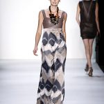 Marcel Ostertag Collection at Mercedes Benz Fashion Week Berlin