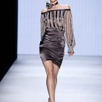 Guido Maria Kretschmer S/S 2010 Collection at Mercedes Benz Fashion Week 09 Berlin