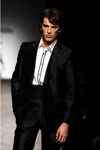 Renato Balestra - Spring Summer 2009