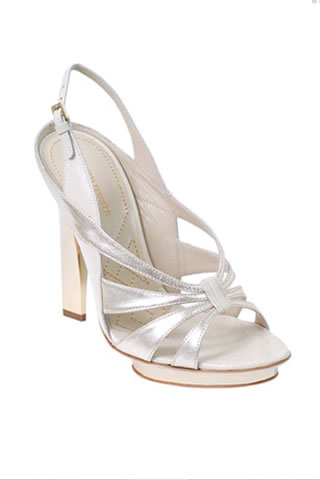 Alberta Ferretti - Shoes Collection