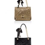 LANVIN Paris - Women accessories" of WINTER 2009